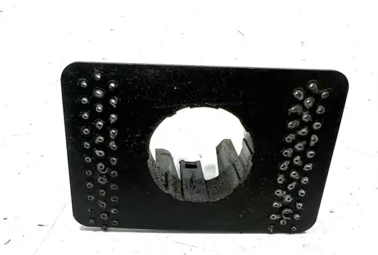 Chevrolet Volt I Rear parking sensor holder (PDC) 