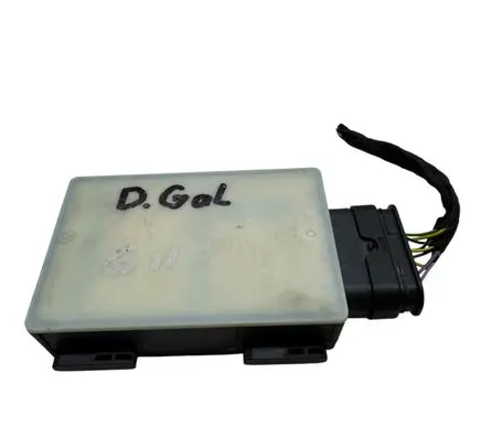 BMW 7 G11 G12 Blind spot module 6881203 20973210