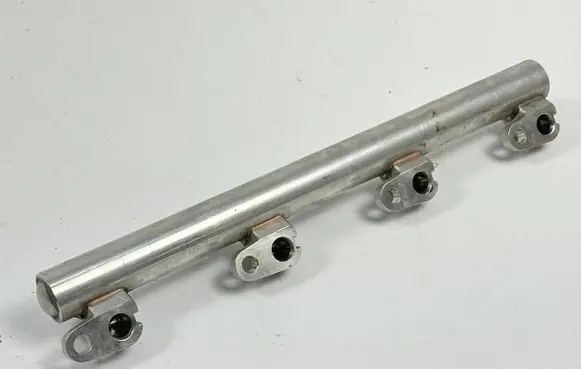 Maserati Quattroporte Fuel main line pipe 