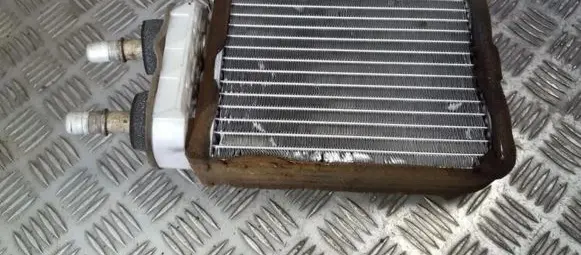 Mazda Premacy Heater blower radiator GA101BJ3AA