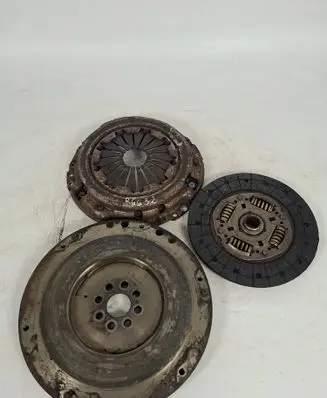 Toyota Corolla Verso E121 Clutch set kit 3125005101 13451000