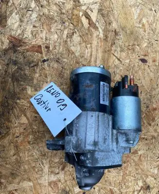 Renault Captur Starter motor 23300-0557R