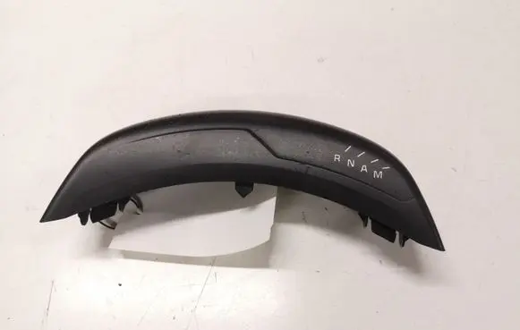 Citroen C4 I Picasso Gear shift selector indicator 96600654ZD 9661413377 W36985