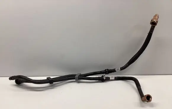 KIA EV6 Electric car engine cooling hoses/pipes 25477CV400 25473CV700
