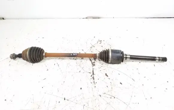 Mercedes-Benz ML W164 Front driveshaft A1643301901