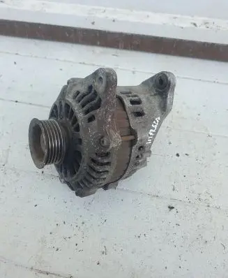 Subaru Impreza II Generator/alternator