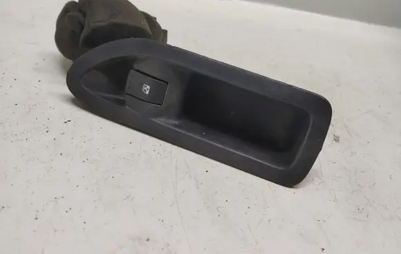 Renault Laguna II Electric window control switch