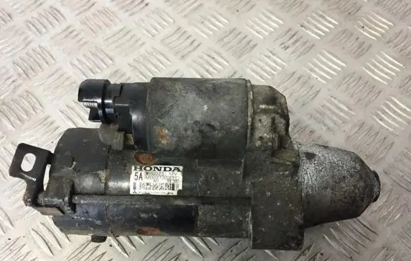 Honda Civic Starter motor 5amhg025 m002t85871