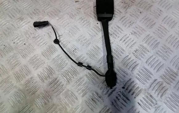 Ford Kuga II Front seatbelt buckle CV4461208BB 270513 623185848X