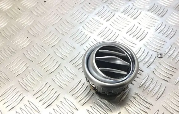 Mercedes-Benz S C217 Dash center air vent grill A2178300554