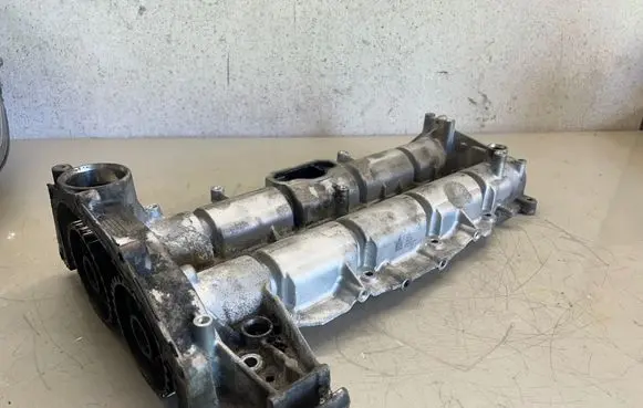 Ford Transit Custom Camshaft HG9Q6E262 733951 023223801