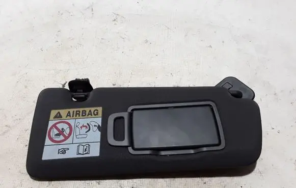 Renault Clio V Sun visor 964003919R
