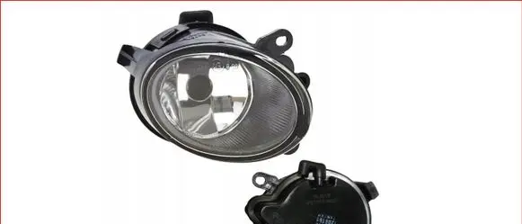 Audi A6 S6 C6 4F Front fog light