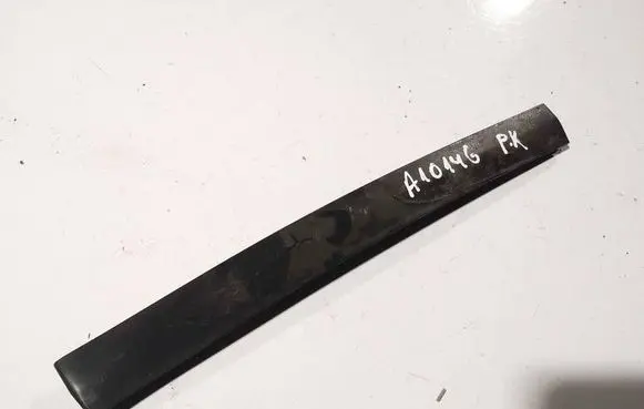 Lexus RX 300 Front door glass trim molding 