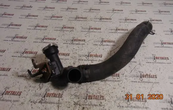 Hyundai i30 Engine coolant pipe/hose R423ATBFA