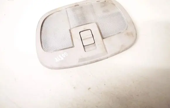 SsangYong Rexton Rear seat light 8372008000 83720-08000