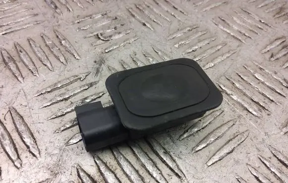 Land Rover Discovery 5 Tailgate opening switch 1L2T14K147AA