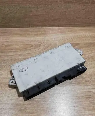 BMW 7 E65 E66 Door control unit/module 6958449