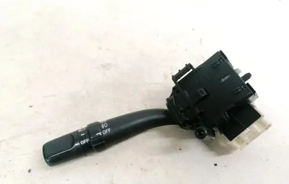 Toyota Avensis Verso Indicator stalk 8414020700 84140-20700