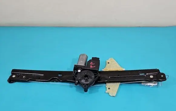 Peugeot Expert Front door window regulator with motor 9837798880 IMPRK1463622