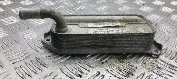 Toyota RAV 4 (XA30) Oil filter mounting bracket 167100R01000 988967T