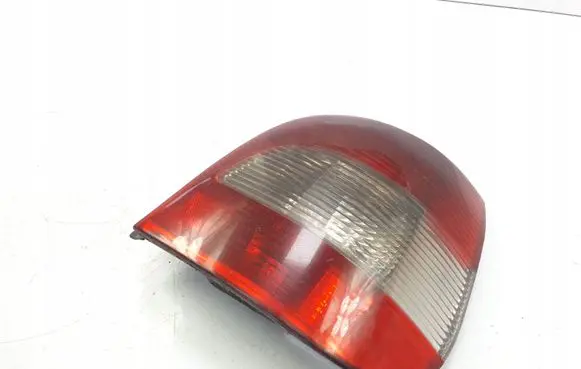 Renault Megane I Rear/tail lights 2341D VALEO