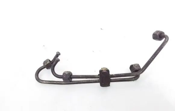 Volkswagen Bora Fuel injector supply line/pipe 