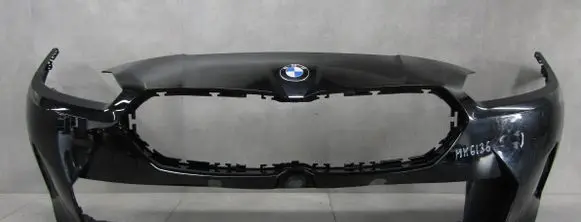 BMW 1 F70 Front bumper 51115A64E30
