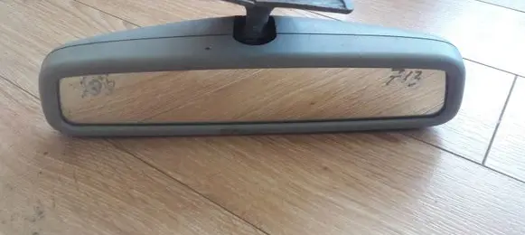 Mercedes-Benz C W203 Rear view mirror (interior)