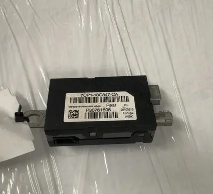 Volvo S60 Antenna control unit 7CP118C847CA