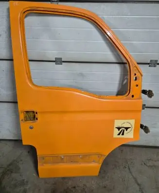 Renault Master II Front door