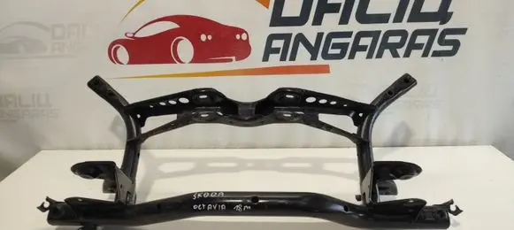 Skoda Octavia Mk3 (5E) Rear subframe 5Q0505315G