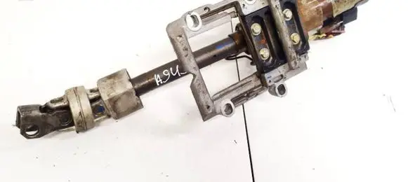 Audi A4 S4 B5 8D Steering wheel axle