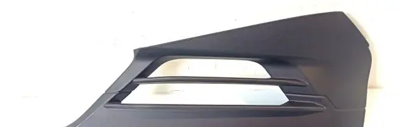 BMW 2 F45 Front bumper lower grill 51117460186 7460186