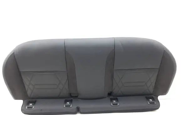Nissan Juke II F16 Rear seat 