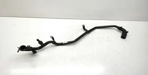 Audi A6 S6 C7 4G Engine coolant pipe/hose 03L122157C