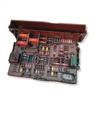 BMW 3 E90 E91 Fuse module 17925000002A 9119446 90311830
