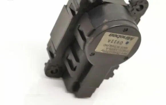 Mitsubishi ASX Air flap motor/actuator CSA512T010 VHB3030005A
