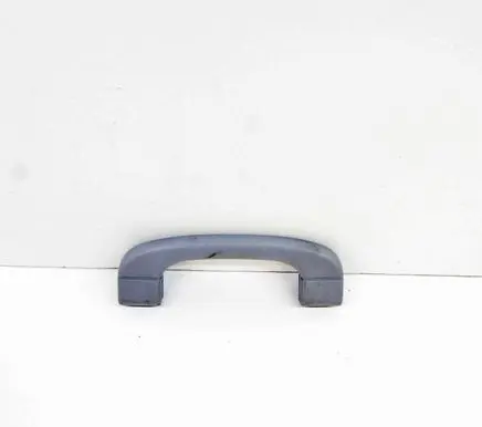 Front interior roof grab handle
