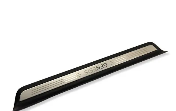 Genesis G70 Side skirt front trim 85882G9000