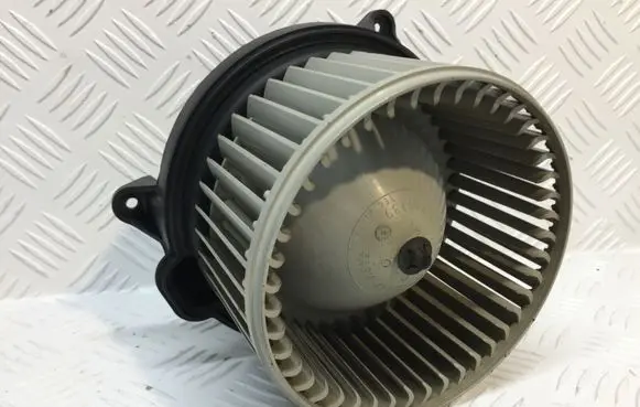 Nissan Pathfinder R51 Heater fan/blower 4NFH-19805-CD