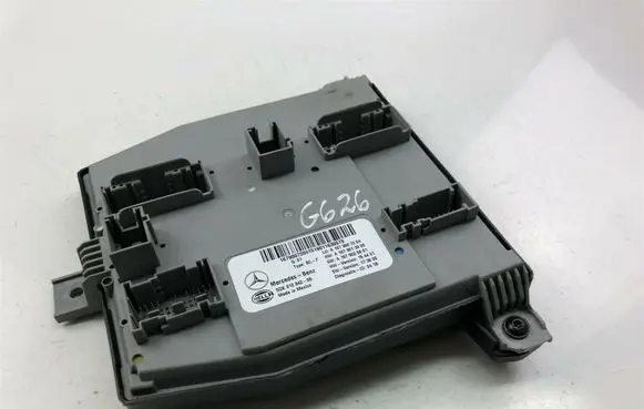 Mercedes-Benz A W176 Other control units/modules A1679007204 G626