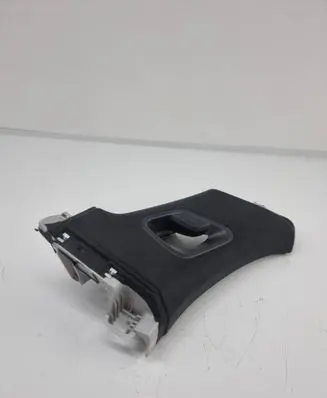 Porsche Cayenne (9Y0 9Y3) (D)pillar trim (top) 9y3867287
