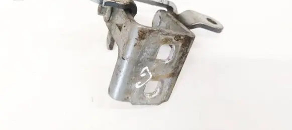 Opel Insignia A Rear door lower hinge A046574 ES03
