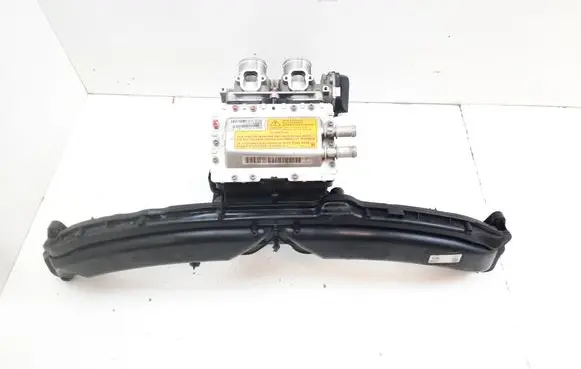Bentley Flying Spur Intake manifold 079145581 079145785J 079133062L