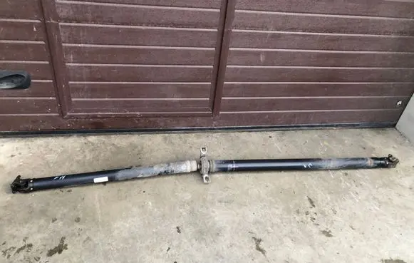 Drive shaft (set)