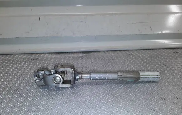 Honda FR-V Steering column universal joint 