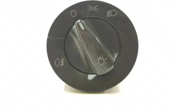 Volkswagen Golf IV Light switch 1C0941531