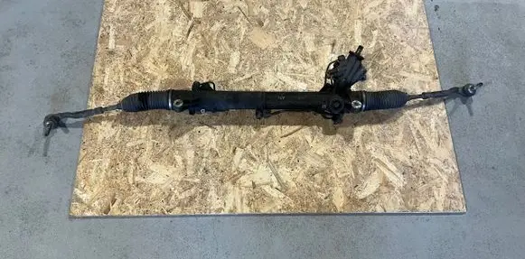 BMW 5 F10 F11 Steering rack 6777770 7853993604 00010636