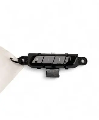 Volvo XC90 Seat memory switch 31376462
